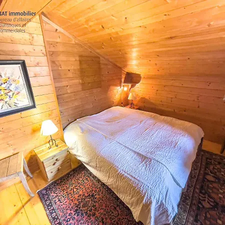 Chalet Vercoquin