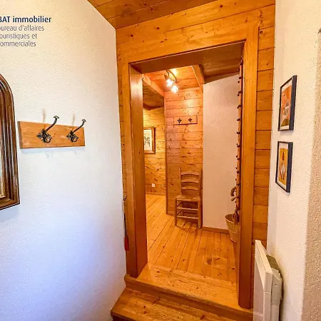 Chalet Vercoquin *