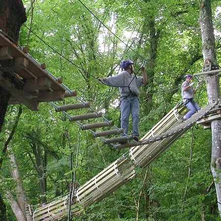 Chalet Vercoquin *